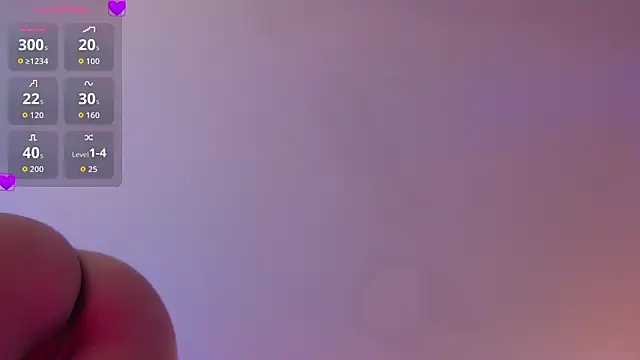 Siena_Foxx's cam snapshot