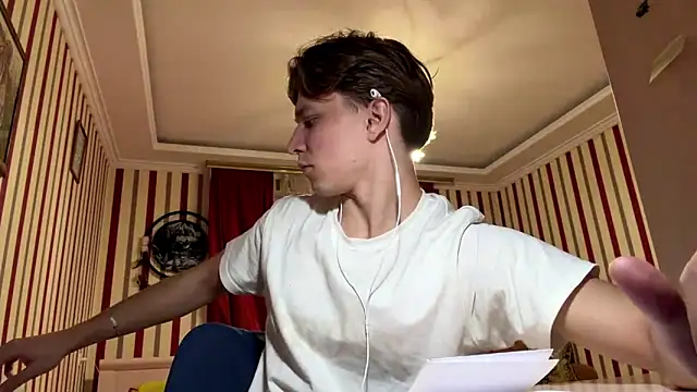 Jimmy1Butler's cam snapshot