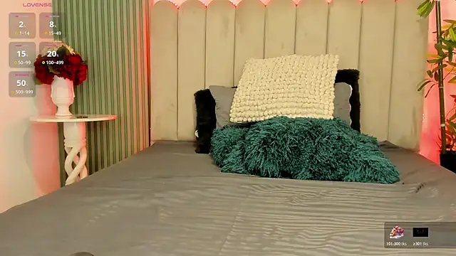 Darele_'s cam snapshot