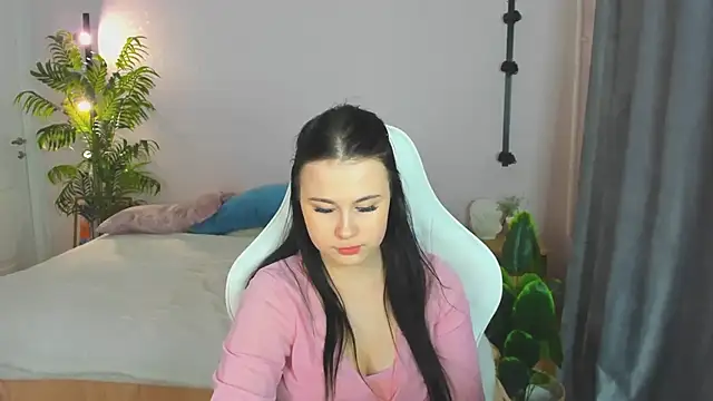 pinky_beby's cam snapshot