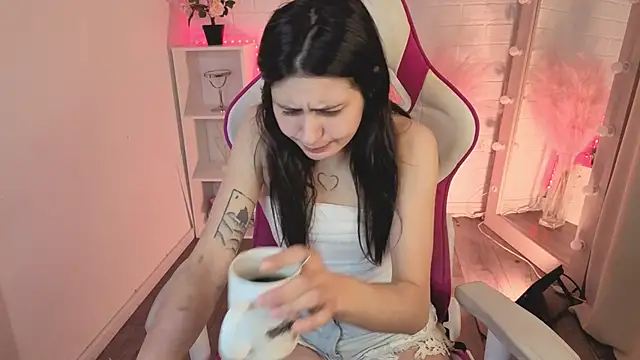 Maeren's cam snapshot