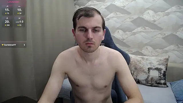 SerzhKorol1's cam snapshot