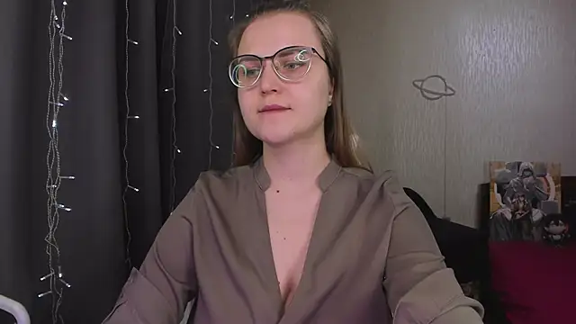 MissBrightShine's cam snapshot