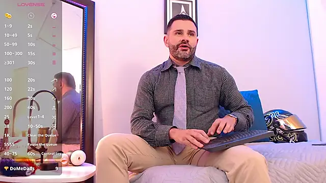 jonasbeards's cam snapshot