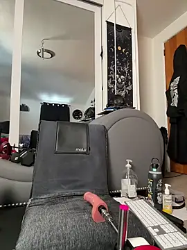 ScarletPanes's cam snapshot