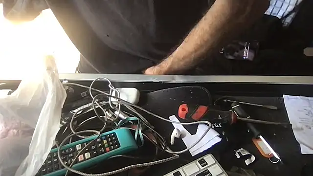 SinlessFreedom7's cam snapshot