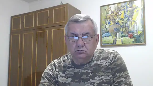 machomale3's cam snapshot