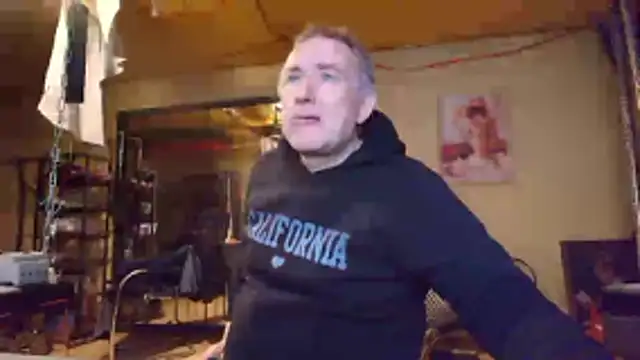 jeanlulu's cam snapshot