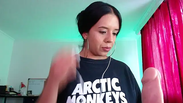 VALERY_MEER's cam snapshot