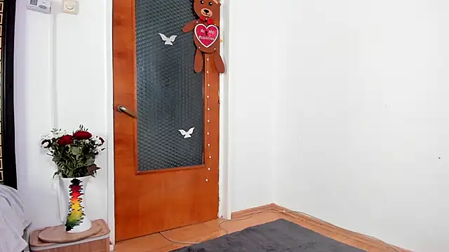 Misslullu's cam snapshot