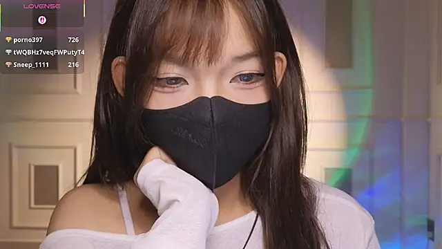 _____Panda_____ live sex cam