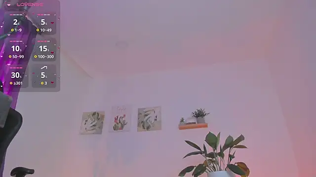 annadu011's cam snapshot