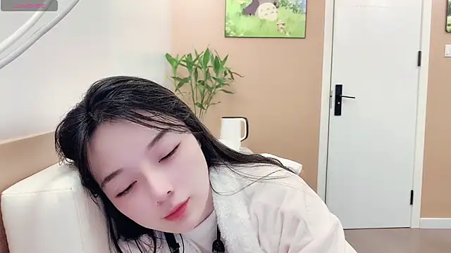 AKiKi711's cam snapshot