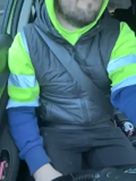 cussy007's cam snapshot