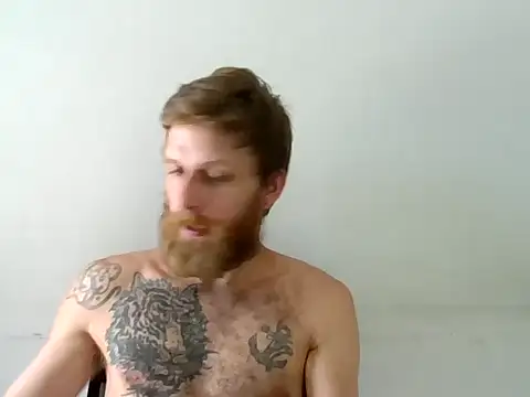 SkullTatto's cam snapshot