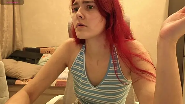 JennyStormy's cam snapshot