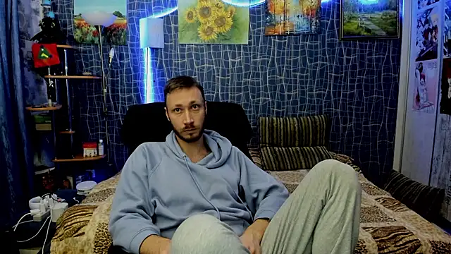 CuteBoy228's cam snapshot