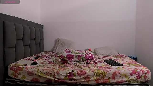 fire_lovex's cam snapshot