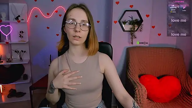 evalora_vei's cam snapshot