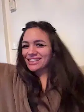 SiennaLuxexx's cam snapshot