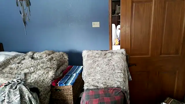 SpunRedneck's cam snapshot