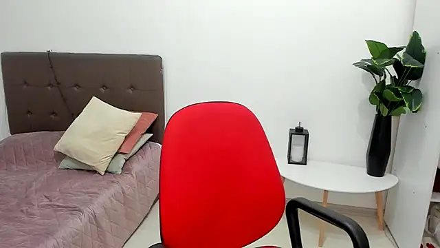 Jessy_lil's cam snapshot