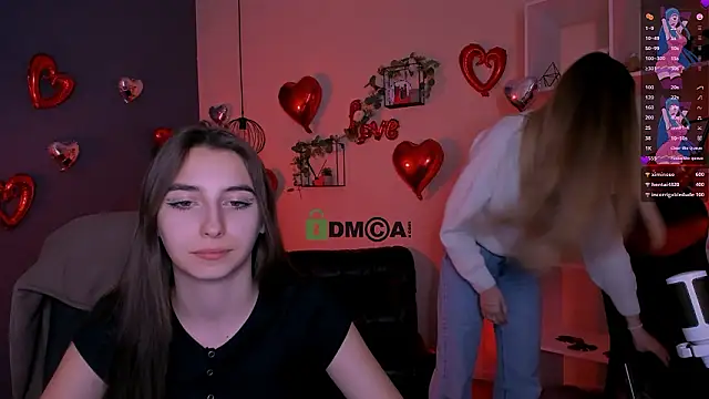 mila_firee's cam snapshot