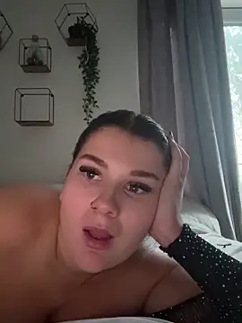 laceyblackx's cam snapshot