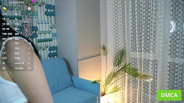 bombaleylo's cam snapshot