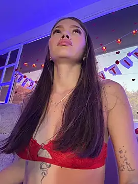 EmmaJhoons live sex cam