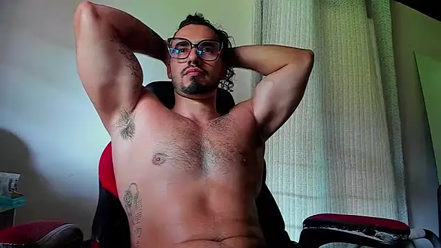 Baky_sexy's cam snapshot