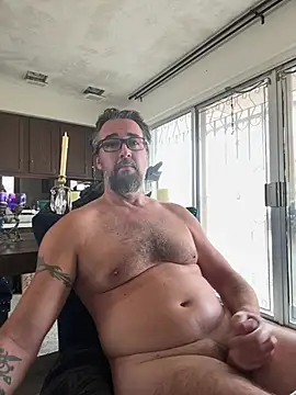 Naked_RV_Life's cam snapshot