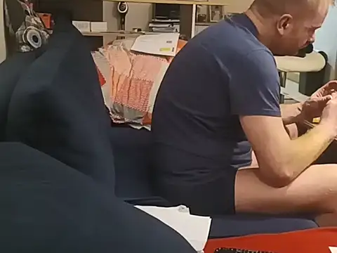 82liska's cam snapshot