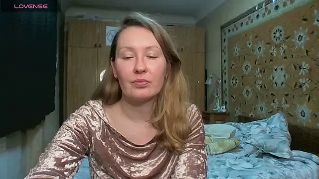 AnnaXLovers's cam snapshot