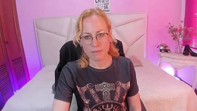 SammySanders's cam snapshot