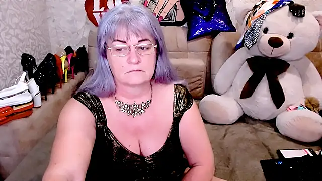 SiberiabBerry's cam snapshot