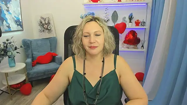 NinaStarle's cam snapshot