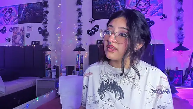 SabrinaV_ live sex cam