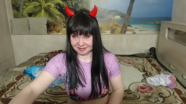 Aphelandra's cam snapshot