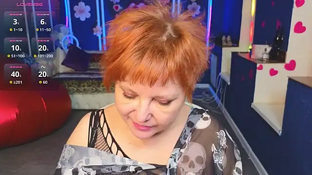 Kira_Kenett's cam snapshot