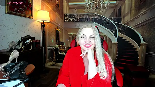 Nina_Devillle's cam snapshot