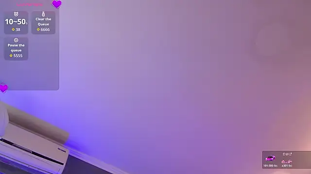 Siena_Foxx's cam snapshot