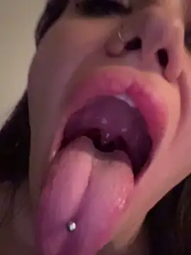 SiennaLuxexx's cam snapshot