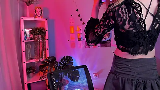 crazysound's cam snapshot