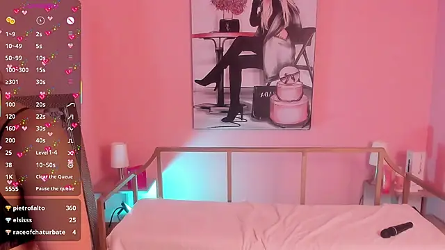 Acid_bounze's cam snapshot