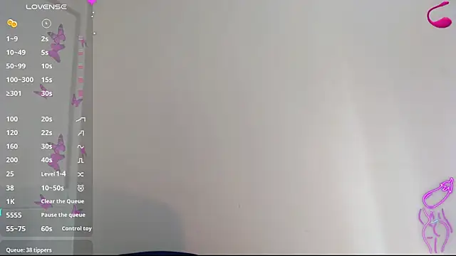 Aranza_Dollts live sex cam