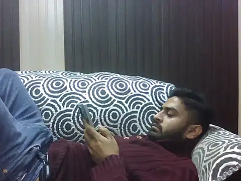 indihotguy live sex cam