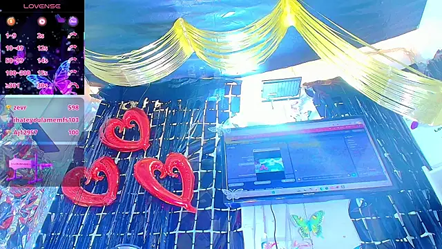 dakotamilf__hot's cam snapshot