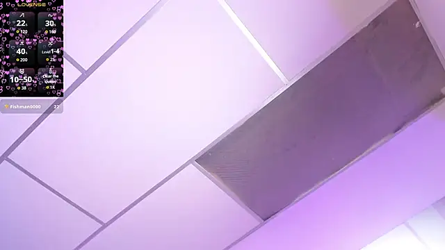 CoupleSwingerLatin's cam snapshot