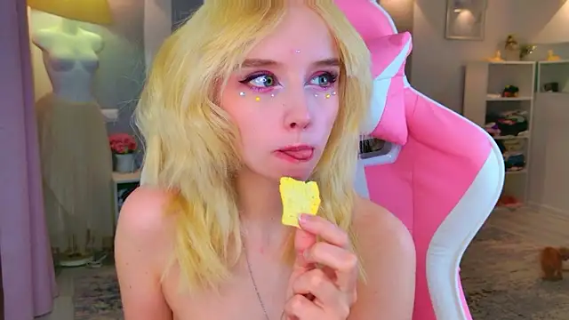 popjenny's cam snapshot